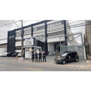 Empresa De Segurança Para Eventos em Cajamar