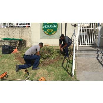 Servicos Gerais Portaria em Campo Belo