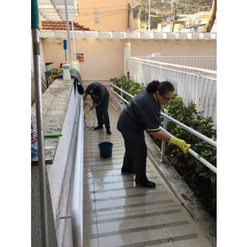 Terceirização De Limpeza Predial em Campos do Jordão