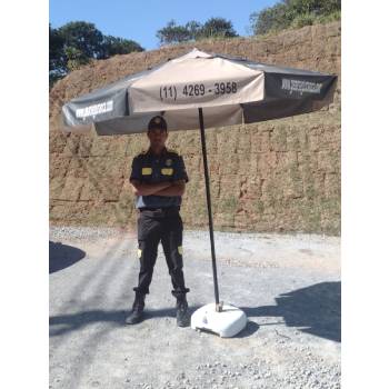Terceirização De Segurança em Pedreira