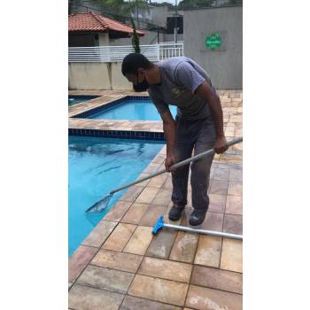 Terceirização De Zeladoria na Cidade Tiradentes